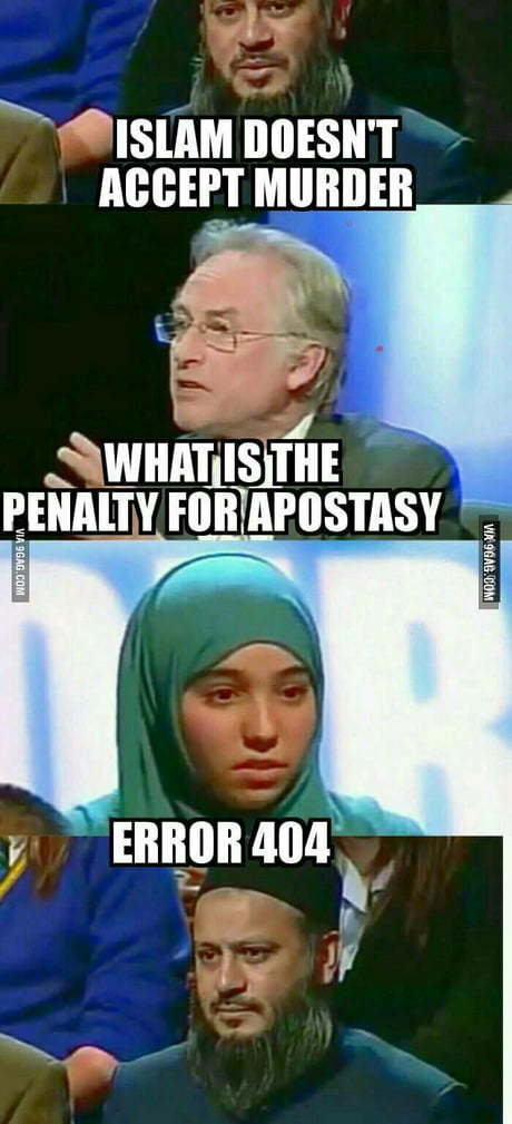 Do you think or believe wearing the hijab works?