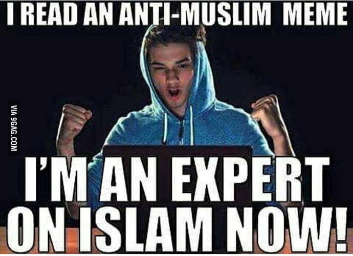 Do you think or believe wearing the hijab works?