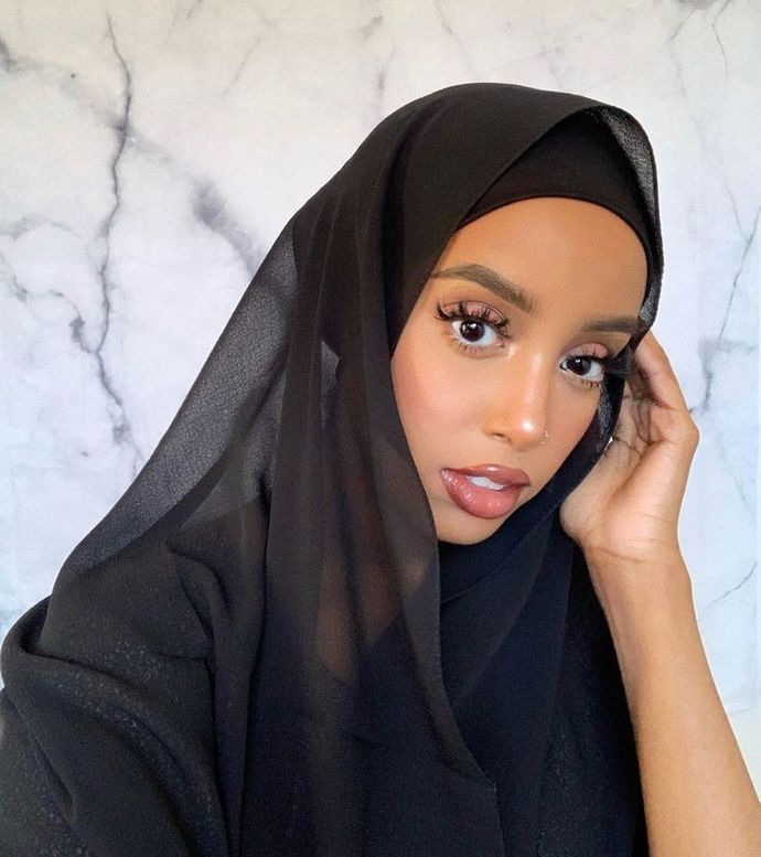 Do you think or believe wearing the hijab works?