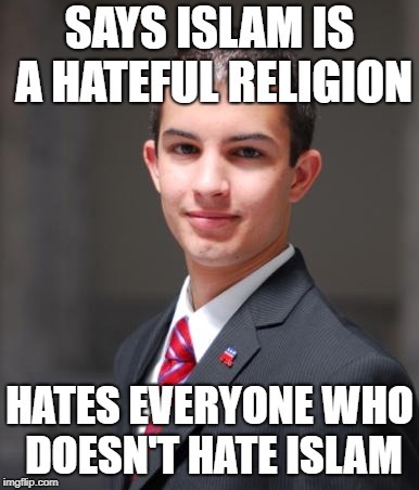 Do you think or believe wearing the hijab works?