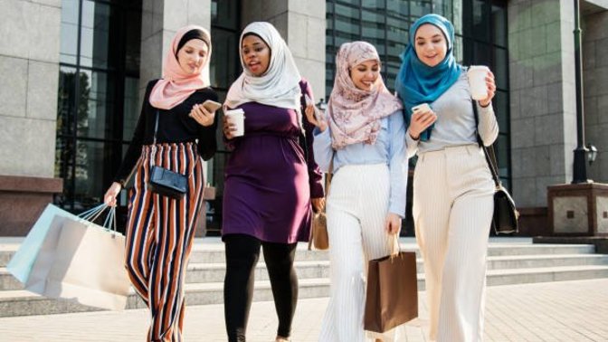 Do you think or believe wearing the hijab works?