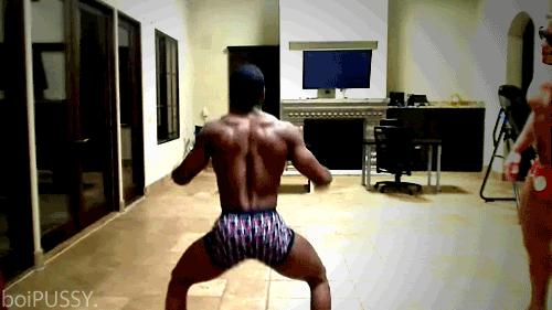 Does twerking heals cancer?