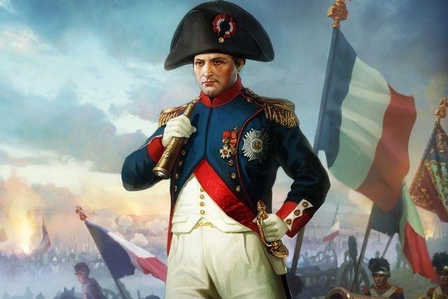 For you, does Napoleon embody the ideals of the French Revolution and do you judge these ideas and actions as bad?