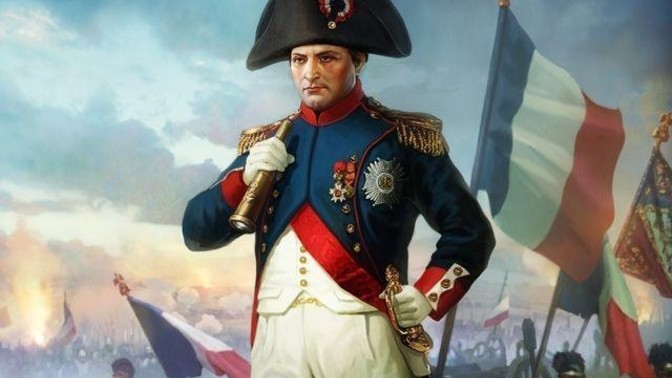 For you, does Napoleon embody the ideals of the French Revolution and do you judge these ideas and actions as bad?