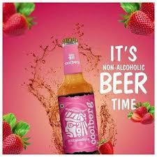 Is drinking non alcoholic beers safe for my age?