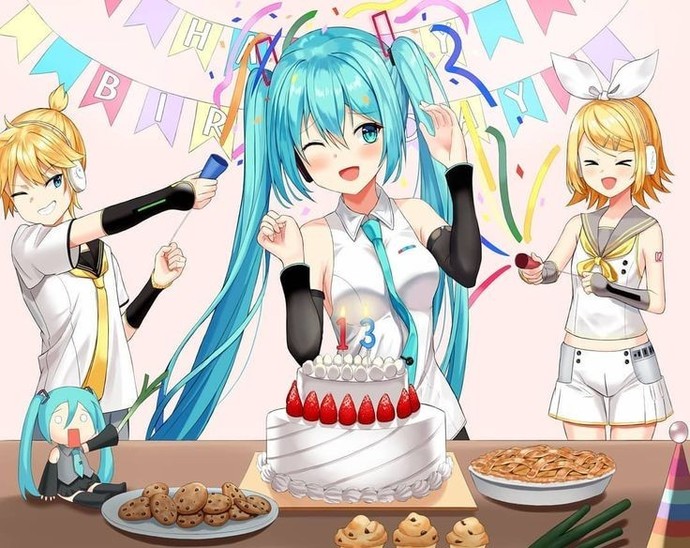 Today is my birthday, when is your birthday?