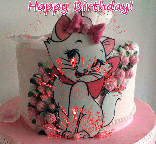 Today is my birthday, when is your birthday?