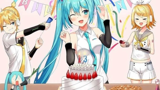 Today is my birthday, when is your birthday?