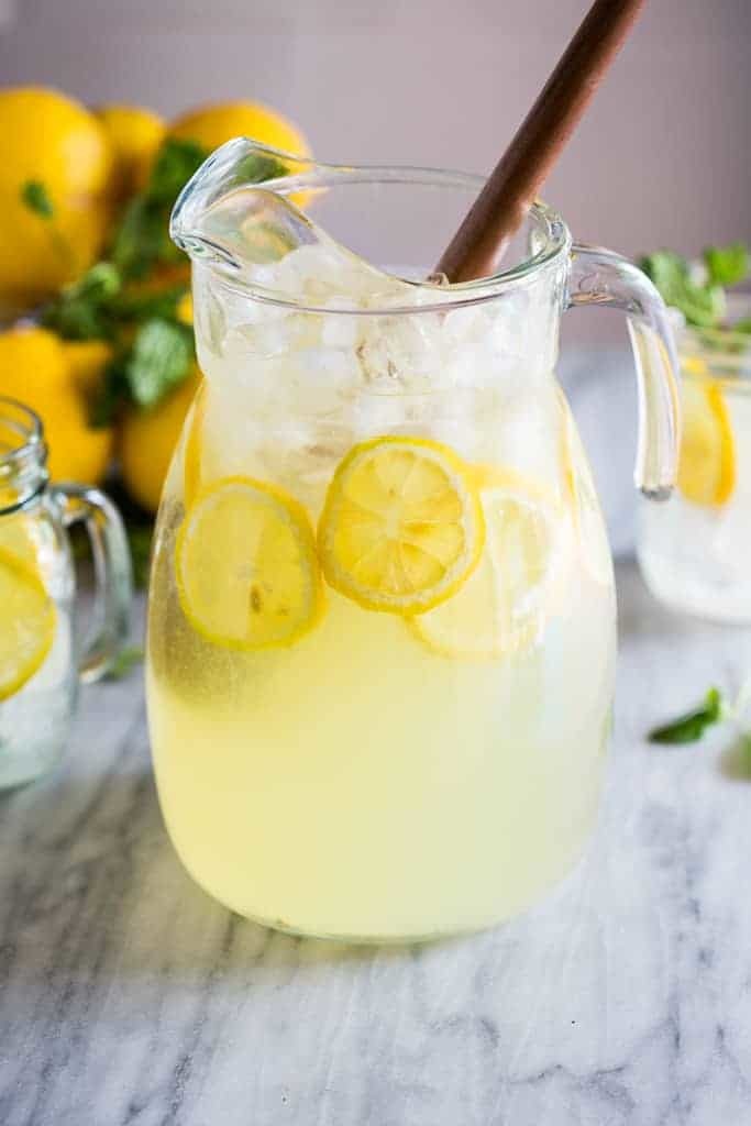 Whats your favorite soft drink or beverage?