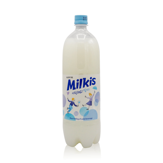 Whats your favorite soft drink or beverage?