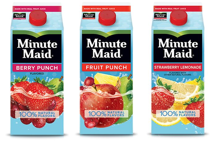 Whats your favorite soft drink or beverage?