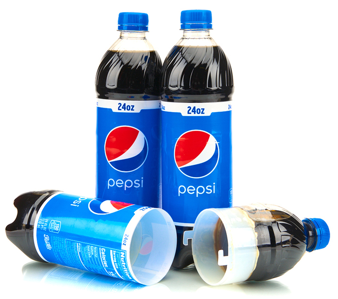 Whats your favorite soft drink or beverage?