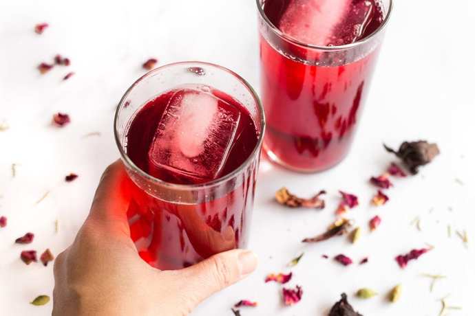 What's your favorite soft drink or beverage?