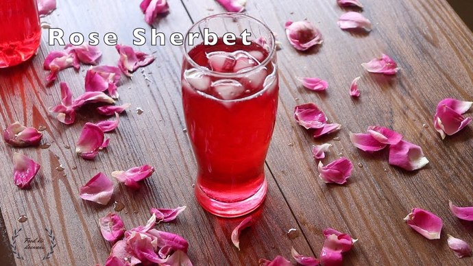 What's your favorite soft drink or beverage?
