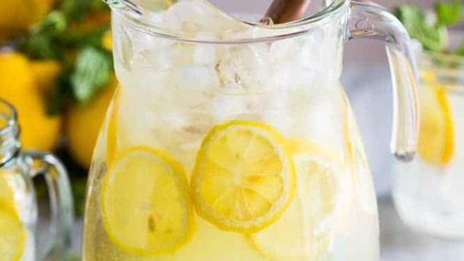 What's your favorite soft drink or beverage?