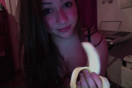 Do you like bananas?