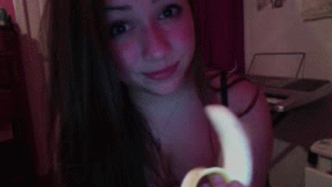 Do you like bananas?