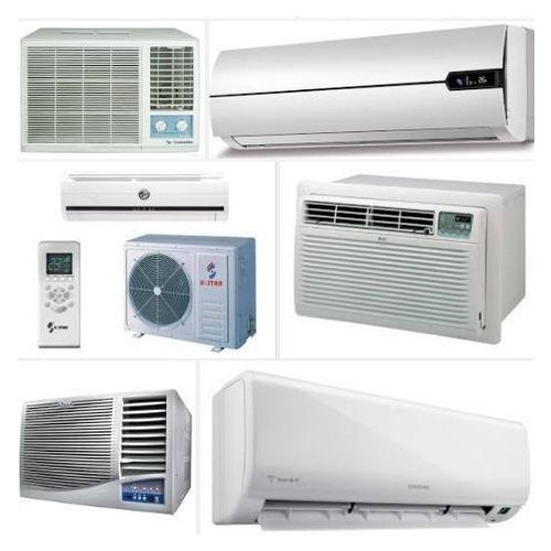 Which Brand AC do you use ?