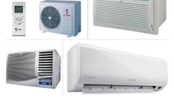 Which Brand AC do you use ?