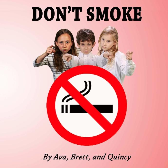 What made you quit smoking cigarettes?