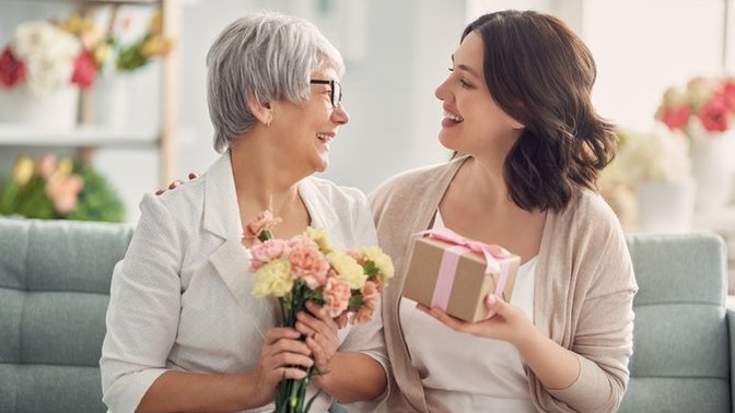 What are your plans for mothers day?