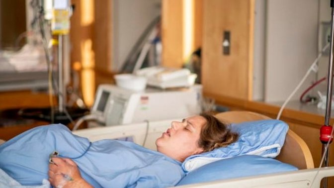 Do you think that forcing people to sacrifice their bodies, their organs, their health, and even their lives, against their will should be legalized?