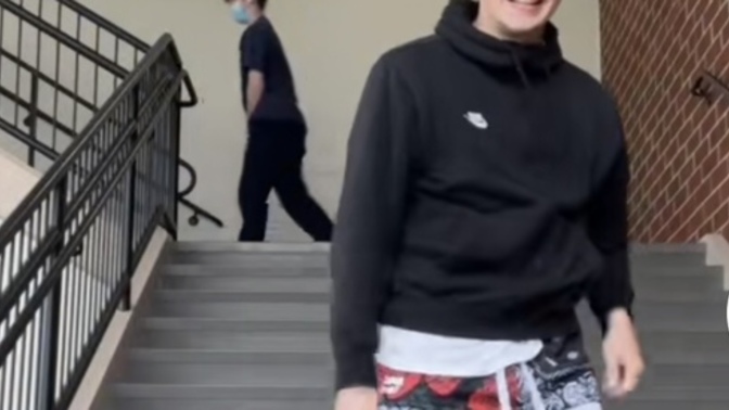 What is the name of the typa jacket?