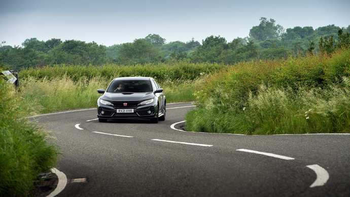 Honda civic or Honda accord?