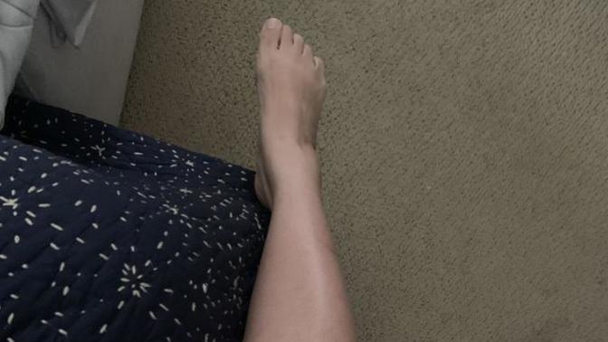 How do I improve my foot arch?
