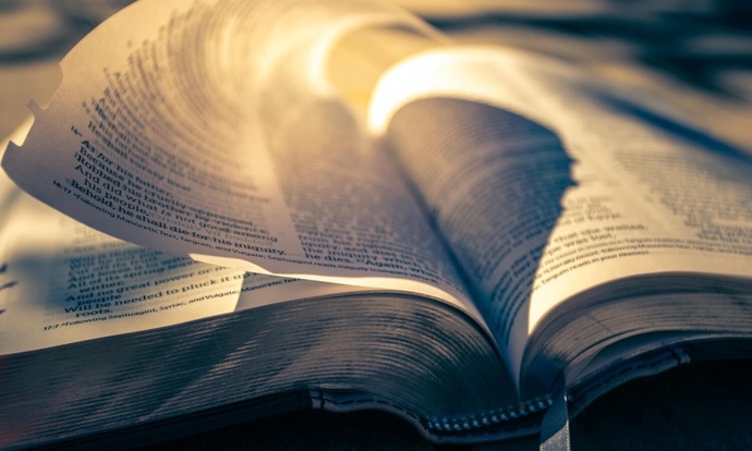 What are some questions you have about the Bible?