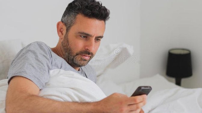 Would a man loose interest or respect for a girl he been talking with for a while if she sent him a steamy pic though he never indicated he wanted it?