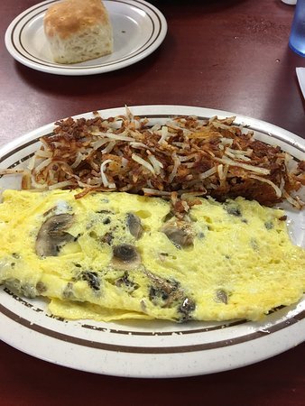 What if you found out that the most delicious omelette in the world is made from Eagle eggs? Would you eat it?