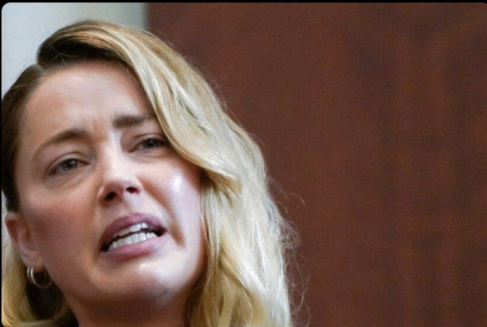 Will Amber Heard get more or less hate during her testimony?