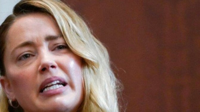 Will Amber Heard get more or less hate during her testimony?