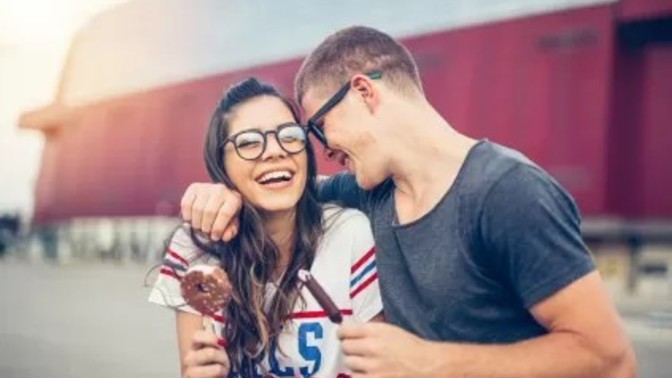 What are the qualities a girl look for in men?