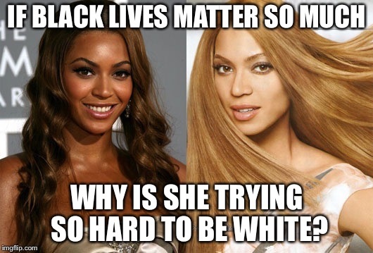 Are White Women really soceitys standard of beautyas many POC claim?