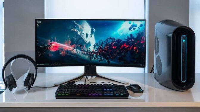 Do you have computer at home?