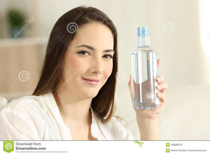 Who is this woman?