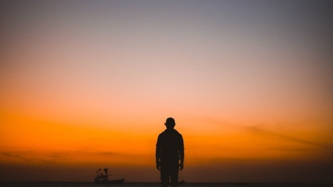 What does one do when they feel Rejected, Alone and lost in life?