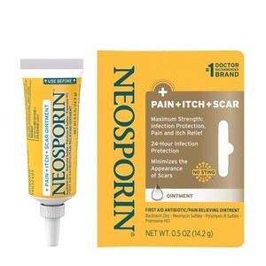 If Im out of chapstick, can I use Neosporin?