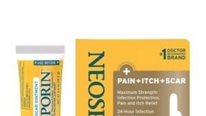 If I'm out of chapstick, can I use Neosporin?