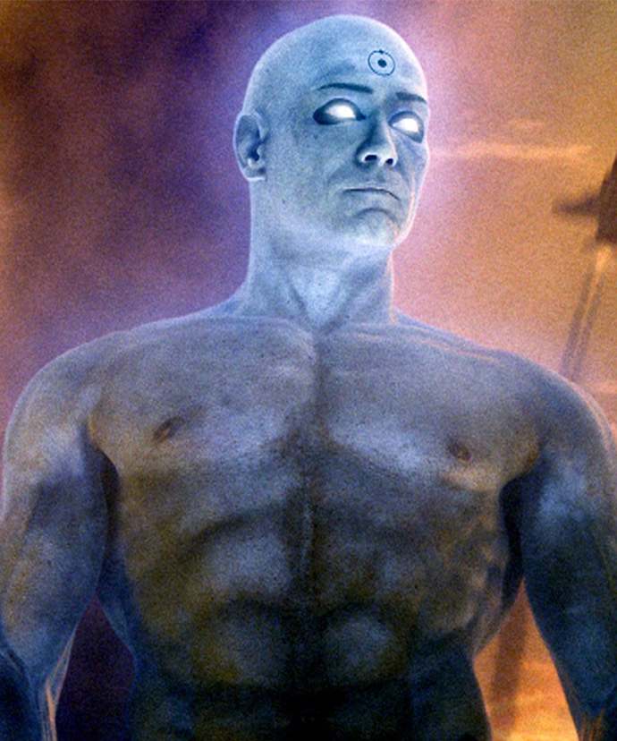 What would you do if you were given absolute power?