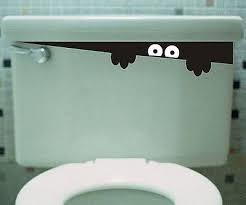 Have you ever hidden in the bathroom at work?