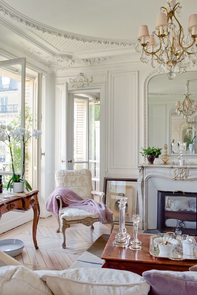 With a photo, show us your favorite decor/theme?