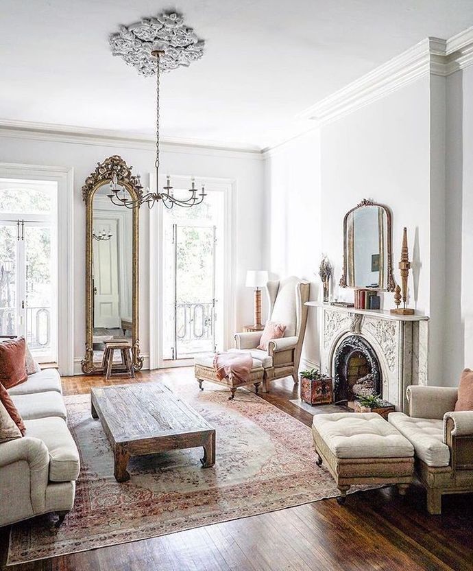 With a photo, show us your favorite decor/theme?