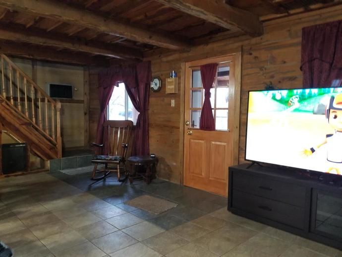 With a photo, show us your favorite decor/theme?