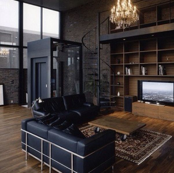 With a photo, show us your favorite decor/theme?