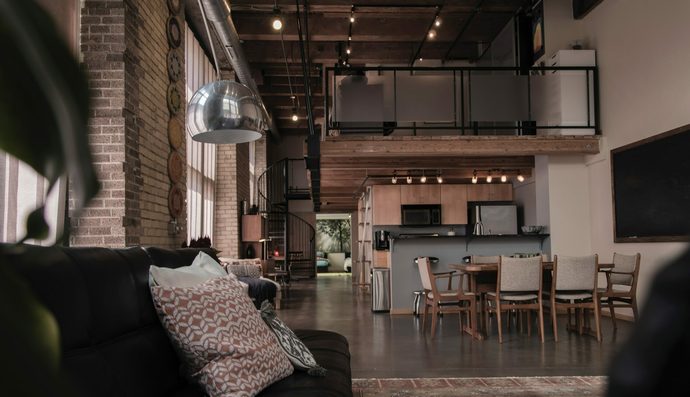 With a photo, show us your favorite decor/theme?