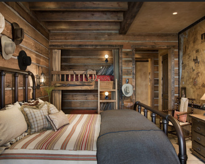 With a photo, show us your favorite decor/theme?