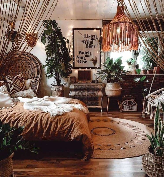With a photo, show us your favorite decor/theme?